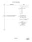 Page 236ND-45670 (E) CHAPTER 2
Page 219
Revision 2.0
E & M TIE LINE ACCESS
DESCRIPTION DATA
•  YY = 46 (DTMF Sender Release Tim-
ing) 
(1)  Trunk Route No. (00-63) 
(2) 0 : 2 sec 
1: 4 sec 
2: 6 sec 
3: 8 sec
4 : 12 sec 
5 : 14 sec 
6 : 16 sec
7 : 10 sec
Specify the desired Station Ringing Cadence 
and Multiline Terminal Tone Ringer. •  YY = 33 (Ringing Cadence) 
(1)  Trunk Route No. (00-63) 
(2)  2 : 1 sec ON, 2 sec OFF
3 : 2 sec ON, 4 sec OFF 
To make this data assignment effective
enter the data “1” for...