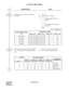 Page 237CHAPTER 2 ND-45670 (E)
Pag e 2 20
Revision 2.0
E & M TIE LINE ACCESS
DESCRIPTION DATA
Specify the value of the Tie Line Pad of 
PN-2ODT. •  YY = 19
(1)  Trunk Route No. (00-63) 
(2) 0 
1 
2
3
4 
5 
6 
7
When using the programmable PAD (CM35 
YY = 19, 2nd data = 0-3), assign the PAD 
data. 
(1)  50-65 (See the following Table) 
(2)  00-15 (See the following Table) 
CM35
F
E
CM42
T/R : Transmit/Receive
CONNECTION PATTERNS
(A-B)PAD DATA OF B TRUNK
D ATA = 4  ( T / R ) D ATA = 5  ( T / R ) D ATA = 6  ( T / R...