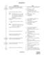 Page 240ND-45670 (E) CHAPTER 2
Page 223
Revision 2.0
ENHANCED 911
DESCRIPTION DATA
Set the trunk route that no answer signal 
arrives from the distant office for outgoing 
connection.• YY=04 (Answer Signal from distant of-
fice.
(1) Trunk Route No. (00-63
(2) 3: No Answer signal
(Polarity Reversal is ignored)
Specify incoming connection signaling.
Note:PN-24DTA must be set to Wink
Start. PN-20DT and AN-4COT must
be set to Ring Down. Enhanced 911
will not function if PN-20DT is set
to Wink Start.• YY=09 (Incoming...