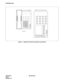 Page 25CHAPTER 1 ND-45670 (E)
Pag e 8
Revision 2.0
INTRODUCTION
Figure 1-1  Multiline Terminal Key Numbers (Continued)
1
4
7
2
5
0#*
3
NEC
DTP-16-1Multiline Terminal Key Numbers 
Speaker Answer
Transfer
Hold
(07)(08)(0 5)(06)
(11)(12)(0 9)(10)
(15)(16)(1 3)(14)
(03)(04)(0 1)(02)
Recall(17)
CNF
(19)
LNR/SPD
(20)
(21)(22)(23)(24)
Feature(18)9
6
8 