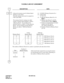 Page 251CHAPTER 2 ND-45670 (E)
Pag e 2 34
Revision 2.0
FLEXIBLE LINE KEY ASSIGNMENT
DESCRIPTION DATA
Allocate the memory area for Station Speed 
Dialing to each station. 
The same memory area must be assigned on 
CM73 and CM94.
The memory block for storing one called 
number of Station Speed Dialing is called a 
“Memory Parcel”. An assembly of 10-
Memory Parcels is called a “10 Slot Memory 
Block,” and one hundred 10-Slot Memory 
Blocks are called a “1000-Slot Memory 
Block”.(1) X-XXXX (Primary Extension No.)...