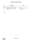 Page 275CHAPTER 2 ND-45670 (E)
Pag e 2 54
Revision 2.0
INTERCOM: AUTOMATIC INTERCOM
DESCRIPTION DATA
Specify the busy indication on the Automatic 
Intercom LED when the other Multiline 
Terminal of the same Automatic Intercom 
Group is busy.•YY = 11
(1) X-XXXX: Primary Extension Number 
(2) 0 : Allowed
1 : Restricted
END
CM13
A 