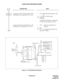 Page 290ND-45670 (E) CHAPTER 2
Page 269
Revision 2.0
LEAST COST ROUTING-3/6-DIGIT
Figure 2-1  LCR Development Sequence DESCRIPTION DATA
Assign the 1st order of LCR selection for the 
Route Pattern No. assigned by YYY = 410.•  YYY = 000-063 (Route Pattern No. 00-
63) 
(1)  1: 1st order of LCR selection 
(2) XXX
 XX 
*a: 000-255 (LCR Pattern No. 000-255)
*b: 00-63 (Trunk Route No. 00-63) 
Assign the Toll Restriction Pattern No. to the 
LCR Pattern No. assigned by YYY = 410. •  YYY = 500-755 (LCR Pattern No....