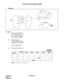 Page 293CHAPTER 2 ND-45670 (E)
Pag e 2 72
Revision 2.0
LEAST COST ROUTING-3/6-DIGIT
Example: 
Conditions: 
(1) Order of LCR Selection: 
1st... Route 02 (FX) 
2nd... Route 01 (WATS) 
3rd... Route 00 (DDD)
(2)  Dialed Number:
• 9-214-232/236-XXXX 
Note:236 is a Toll Office.
• 9-213-NXX-XXXX 
(3)  Toll Restriction Pattern: 
Note:
 Area Code 213 is restricted.RCA RCB RCC RCD RCE
00 –––––
01 – –´´
02 –´´´
RT00
RT01
RT02DDD WATSFX
C.O.
AREA CODE 214
236
232
1-236-XXXX
213-NXX-XXXX
AREA 
CODE 
213
–: Allowed
´:...