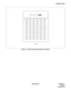 Page 32ND-45670 (E) CHAPTER 1
Page 15
Revision 2.0
INTRODUCTION
Figure 1-4  DSS Console Key Numbers (Continued)
00
06
12
18
24
30
36
42
48
54 55 56 57 58 5949 50 51 52 53 43 44 45 46 47
37 38 39 40 4131 32 33 34 35 25 26 27 28 29 19 20 21 22 23 13 14 15 16 1707 08 09 10 1101 02 03 04 05
DCU-60-1 