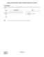 Page 313CHAPTER 2 ND-45670 (E)
Pag e 2 92
Revision 2.0
MISCELLANEOUS TRUNK ACCESS: FOREIGN EXCHANGE (FX) ACCESS
PROGRAMMING 
In addition to the programming of Direct Outward Dialing, assign an FX line to the required trunk routes as shown
below:
Note:For assigning the Class of Service for this feature, refer to CLASS OF SERVICE. DESCRIPTION DATA
Assign an FX line to the required trunk route. •  YY = 00 
(1)  Trunk Route No. (00-63) 
(2)  01: FX lineCM35 START
END 