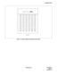 Page 34ND-45670 (E) CHAPTER 1
Page 17
Revision 2.0
INTRODUCTION
Figure 1-5  Add-On Module Key Numbers (Continued)
30
36
42
48
54
60
66
72
78
84 85 86 87 88 8979 80 81 82 83 73 74 75 76 77 67 68 69 70 7161 62 63 64 65 55 56 57 58 59 49 50 51 52 53
43 44 45 46 4737 38 39 40 4131 32 33 34 35
DCU-60-1 