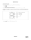 Page 332ND-45670 (E) CHAPTER 2
Page 311
Revision 2.0
MUSIC ON HOLD
HARDWARE REQUIRED
To provide External Hold Tone Source through PN-4COT and PN-DK00 card:
•PN-4COT
• PN-DK00
• External Hold Tone Source provided locally
Make the following connections between the trunks and the External Hold Tone Source at the MDF.
For details, refer to the MDF cross connection for an External Tone Source in the INSTALLATION PROCEDURE
MANUAL.
To provide the Hold Message by Digital Announcement Trunk:
• P N - 2 D ATA
PN-DK00 CARD...