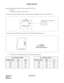 Page 333CHAPTER 2 ND-45670 (E)
Pag e 3 12
Revision 2.0
MUSIC ON HOLD
To provide the External Hold Tone Source through PN-TNT card:
•PN-TNT
• External Music Source provided locally
To connect the External Hold Tone Source, plug the cable into JACK0 or JACK1 on the PN-TNT card.
Set the switches on the PN-TNT card to adjust the External Hold Tone Source level.
• Level Control of External Hold Tone Source through JACK0/JACK1
No. 0 CIRCUIT (JACK0) No. 1 CIRCUIT (JACK1)
OUTPUT LEVEL SW-1 SW-2 OUTPUT LEVEL SW-3
SW-4...