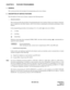 Page 36ND-45670 (E) CHAPTER 2
Page 19
Revision 2.0
CHAPTER 2 FEATURE PROGRAMMING
1. GENERAL
This section provides the description for programming each service feature. 
2. DESCRIPTION OF SERVICE FEATURES
The description of each service feature comprises the following items: 
• PROGRAMMING
This section provides the procedures for programming the service feature. If the service feature is function-
ing in conjunction with other features, refer to the sections containing the information pertaining to those...