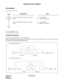 Page 359CHAPTER 2 ND-45670 (E)
Pag e 3 38
Revision 2.0
POWER FAILURE TRANSFER
PROGRAMMING
To use the PN-AUC card:
To use the PZ-8PFT card:
No programming is required.
HARDWARE REQUIRED
PN-AUC card and PN-4COT card, or PZ-8PFT card.
Make the following connections between the cards. For details, refer to the MDF cross connection for the PFT in
the INSTALLATION PROCEDURE MANUAL.
DESCRIPTION DATA
Assign the PN-AUCA cards to the required 
LENs. (1) LEN: 0000-0511
(2)  X-XXXX: Station No. 
Assign the PN-4COT cards to...