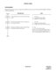 Page 362ND-45670 (E) CHAPTER 2
Page 341
Revision 2.0
PRIVATE LINES
PROGRAMMING 
When providing Private Lines for a single line or Multiline Terminal, do the following TRUNK-DIRECT APPEAR-
ANCES programming.
DESCRIPTION DATA
Assign the trunks to be seized on a per-station 
basis.•  YY = 16
(1)  X-XXXX: Station number
(2) D000-D255: Trunk number 
Specify the designated seizure of trunks on a 
per-trunk route basis.•  YY = 98
(1)  Trunk route number (00-63) 
(2)  0/1 : Private Lines/No Private Lines
 
Specify the...