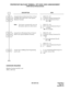 Page 376ND-45670 (E) CHAPTER 2
Page 351
Revision 2.0
PROPRIETARY MULTILINE TERMINAL: OFF-HOOK VOICE ANNOUNCEMENT 
(1200 Series Enhancement)
HARDWARE REQUIRED
Multiline Terminal and DLC card
APR or APA Unit
DESCRIPTION DATA
Assign the Service Restriction Class of Voice 
Call Mike Off (called side) to the required 
Multiline Terminal.• CM12 YY = 07
(1) X-XXXX: Primary Extension No.
(2) XX: Service Restriction Class C 
(00-15 )
Note:This feature automatically turns the
Microphone off at the called station.• CM15 YY...