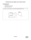 Page 380ND-45670 (E) CHAPTER 2
Page 355
Revision 2.0
PROPRIETARY MULTILINE TERMINAL: RELAY CONTROL FUNCTION
HARDWARE REQUIRED 
• PN-DK00 card
• External equipment provided locally 
• Multiline Terminal and DLC card 
• SN610 ATTCON and DLC card
To accommodate the external equipment, make the following connection at the MDF. For details, refer to the MDF
cross connection for an External Equipment in the INSTALLATION PROCEDURE MANUAL. 
o
PN-DK00 CARD
PZ-PW86 CARD
GMDFEXTERNAL
EQUIPMENT
G 