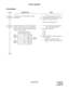 Page 392ND-45670 (E) CHAPTER 2
Page 363
Revision 2.0
ROUTE ADVANCE
PROGRAMMING
DESCRIPTION DATA
Assign the access code to Route Advance 
Block 00-31.•  Y = 0-3 (Numbering Plan Group 0-3) 
(1)  X-XXX (Route Advance Access Code) 
(2)  200: Route Advance Block 00
 
231: Route Advance Block 31 
Specify the alternative routes with the order of 
priority to be seized. Up to seven alternative 
routes can be set by using two Route Advance 
Blocks, as shown below.•  YY = 00-31 (Route Advance Block as-
signed by CM20,...