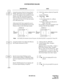 Page 414ND-45670 (E) CHAPTER 2
Page 385
Revision 2.0
SYSTEM SPEED DIALING
DESCRIPTION DATA
Assign the memory block for System Speed 
Dialing. 300 memory slots are available per 
system. The number of slots available for each 
Tenant is also 300. Note that the memory 
blocks for Hot Line-Outside and Route Ad-
vance (from Tie Line to C.O. Line) are includ-
ed in 300 memory slots.
Abbreviated Call Codes required for access-
ing this feature are automatically given to each 
Tenant as shown in the following example....