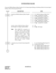 Page 415CHAPTER 2 ND-45670 (E)
Pag e 3 86
Revision 2.0
SYSTEM SPEED DIALING
To use the 1000 Slot Memory Block Number (0-3) for Station Speed Dialing as the Memory Block for System Speed
Dialing, add the following programming.
DESCRIPTION DATA
Specify the 1000-Slot Memory Block Number 
0-3.(1)  112: 1000-Slot Memory Block No.0 
(2)  0/1 : Available/Not Available
(1)  111: 1000-Slot Memory Block No.1 
(2)  0/1 : Available/Not Available
(1)  176: 1000-Slot Memory Block No.2 
(2)  0/1 : Available/Not Available
(1)...