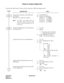 Page 433CHAPTER 2 ND-45670 (E)
Pag e 4 04
Revision 2.0
TRUNK-TO-TRUNK CONNECTION
To provide the AMP trunk for Trunk-to-Trunk Connection (1500 Series Enhancement):
DESCRIPTION DATA
Assign the Card Number of the AMP trunk 
(PN-2AMP).
Maximum of two digits are available.
Note:The AMP card number must be
assigned to both of the first LEN
(Level 0) and the third LEN (Level 2)
of each slot.(1) LEN (0000-0511)
(2) Card No. of AMP trunk
C100-C115 : For PIM0/1
C116-C131 : For PIM2/3
C132-C147 : For PIM4/5
C148-C163 : For...