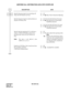 Page 437CHAPTER 2 ND-45670 (E)
Pag e 4 08
Revision 2.0
UNIFORM CALL DISTRIBUTION (UCD) WITH OVERFLOW
DESCRIPTION DATA
Specify the processing for an incoming call 
when all UCD Stations are busy.(1) 212 
(2) 0/1 :Busy Tone Connection /Queuing
Specify the processing for a held call after set-
ting the UCD Busy-Out.(1) 214 (For the held Call from Tie Line)
(2) 0/1 :Reconnected by Switch Hook 
Flash/Disconnected 
(1) 215 (For the held call from C.O. Line)
(2) 0/1 :Reconnected by Switch Hook 
Flash/Disconnected...