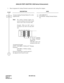 Page 45CHAPTER 2 ND-45670 (E)
Pag e 2 8
Revision 2.0
ANALOG PORT ADAPTER (1200 Series Enhancement)
2. Data Assignment for Analog Terminal connected to the Analog Port Adapter.
.
DESCRIPTION DATA
Assign an Analog Terminal Station No. to the 
required LEN.(1) LEN (0000-0511)
(2) FX-FXXXX: Analog Terminal Station 
No.
Note:The Analog Terminal Station No.
must be assigned to the LEN of right
side LT slot to the LT slot for DLC.
Example: When the DLC card is
mounted in the LT01 slot and LT03
slot.
Assignment...