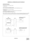 Page 444ND-45670 (E) CHAPTER 2
Page 415
Revision 2.0
UNIFORM CALL DISTRIBUTION (UCD) WITH OVERFLOW
HARDWARE REQUIRED 
To provide the delay announcement for UCD: 
- PN-2DATA card
To provide the LEDs on the Multiline Terminal:
-ETJ-8-1/ETJ-16DC-1/ETJ-16DD-1/ETJ-24DS-1 and PN-2DLCB/PN-4DLCA card 
To provide the Indicator for UCD Call Waiting: 
- PN-DK00 card 
- External Indicator provided by the customer Requirement for External Indicator 
Control Method: Ground/Battery (Max.125 mA) 
Type: Visual and/or Audible...