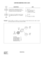 Page 447CHAPTER 2 ND-45670 (E)
Pag e 4 18
Revision 2.0
UNIFORM NUMBERING-VOICE & DATA
Example 1:
 When the PBX is an end office in a network employing an Open Numbering System, office A requires 
all the digits dialed on an incoming call from the PBX.
DESCRIPTION DATA
Assign the data for digit deletion to the re-
quired trunk routes for deleting the first one or 
two digits received from a distant office.• YY = 17
(1) 00-63 (Trunk Route No.) 
(2) 11: Delete first digit
12: Delete first two digits
If two digits...