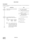 Page 469CHAPTER 2 ND-45670 (E)
Pag e 4 36
Revision 2.0
DATA HOTLINE
PROGRAMMING
In addition to the programming of Asynchronous/Synchronous Data Switching, do the following programming to
the required data stations.
DESCRIPTION DATA
Assign the attribute data for the desired Data 
Hotline Stations.•  YY = 11 (Hotline Data Station)
(1)  Data Station No. (X-XXXX)
(2)  0 :  Hotline Data Station (Calling Side)
• YY = 12 (Hotline call originating meth-
od)
(1) Data Station No. (X-XXXX)
(2) 0 :  By pressing DATA key or...