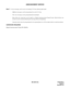 Page 54ND-45670 (E) CHAPTER 2
Page 37
Revision 2.0
ANNOUNCEMENT SERVICE
Note 7:A voice message can be sent to incoming C.O. lines during night mode. 
- Different messages can be programmed on each C.O. line.
- The voice message can be programmed for day/night. 
- More than one connection can be made to a Digital Announcement Trunk Circuit. Only the first con-
nection can be assured of hearing the message from the beginning.
- Announcements may be programmed to be repeated from 4 to 120 seconds in four-second...