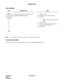 Page 55CHAPTER 2 ND-45670 (E)
Pag e 3 8
Revision 2.0
ANSWER KEY
PROGRAMMING
Note:An ANSWER key is initially assigned on each Multiline Terminal. 
HARDWARE REQUIRED 
ETJ-8-1/ETJ-16DC-1/ETJ-16DD-1/ETJ-24DS-1 and PN-2DLCB/PN-4DLCA card.
DESCRIPTION DATA
Assign the Class of Service for this feature to 
the required Multiline Terminals. • CM12 YY = 02 
(1) X-XXXX:  Primary Extension No. 
(2) XX XX
 
*a: Service Restriction Class (B):  00-
15
• CM15 YY = 72 
(1) XX : Service Restriction Class (B) as-
signed by CM12...