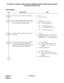 Page 77CHAPTER 2 ND-45670 (E)
Pag e 6 0
Revision 2.0
ATTENDANT CONSOLE (SN610): DIALED NUMBER IDENTIFICATION SERVICE (DNIS)
(1300 Series Enhancement)
PROGRAMMING
DESCRIPTION DATA
Provide the system with Diversion Display. (1) 204
(2) 0:To be provided
Specify the Incoming Call Identification (ICI) 
key to which each LDN call or Tie Line call 
from each trunk route will terminate.• YY=15
(1) Trunk Route No. (00-63)
(2) 00: C.O. Incoming Call 0
07: C.O. Incoming Call 7
40: Tie Line Incoming Call 0
47: Tie Line...