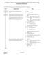 Page 79CHAPTER 2 ND-45670 (E)
Pag e 6 2
Revision 2.0
ATTENDANT CONSOLE (SN610): DIALED NUMBER IDENTIFICATION SERVICE (DNIS)
(1300 Series Enhancement)
To provide the LDN Diversion feature, the following programming is also required.
DESCRIPTION DATA
Provide the system with LDN Diversion 
feature.(1) 205
(2) 0: To be provided
Assign the data for LDN Diversion to each 
indialed number assigned by CM50, YY=01.
Note that a call is diverted to LDN 0-7 keys as 
specified by CM58, YY=02, YY=03, even if 
CM50, YY=01,...