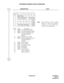 Page 90ND-45670 (E) CHAPTER 2
Page 73
Revision 2.0
ATTENDANT CONSOLE (SN716 DESKCON)
DESCRIPTION DATA
Key No.DataDescription  
13 F6000 C.O. Incoming 0 (LDN)
14 F6040 Tie Line Incoming 0 (TIE0)
15 F6064 Call Fowarding-Busy Line 
Incoming Indication
(BUSY)
16 F6060 Operator Call (ATND)
17 F6063 Call Forwarding-No Answer
Incoming Indication
(NANS)
18 F6061 Recall (Recall)
19 F6200 Source (SRC)
20 F6201 Destination (DEST)
22 F6203 Talk (Talk)
23 F6204 Hold (Hold)
24 F6202 Cancel (Cancel) 
25 Answer (Answer) 
26...