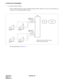 Page 134CHAPTER 4  ND -4 5857 ( E)
S YST EM  DATA P RO G RA MMING
IS D N
ISDN  Te rm in a l
ILC   DTI
ISDN  Te rm in a l
ILC
IS DN  T e rm in al N o.  4 1 0 d ia ls 4 00  to  re ach 