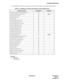 Page 25ND -4 5857 ( E)  CHAPTER 2
SYSTEM DESCRI PTION
X   :Ava ilab le 