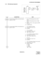 Page 89ND-45857 (E) CHAPTER 4
Page 77
Revision 3.0
SYSTEM DATA PROGRAMMING
3.3.2 DID Addressing Assignment
DESCRIPTION DATA
Assign the data for DID to the Trunk Numbers 
assigned by CM07.• YY = 02 (Terminating System in Day 
Mode)
• YY = 03 (Terminating System in Night 
Mode)
(1) Trunk No. (000 – 255) assigned by CM07 
YY = 01
(2) 18: ISDN Indial
Assign the data for DID to the Trunk Routes as-
signed by CM30• YY = 00 (Kind of Trunk)
(1) Trunk Route No. (00 – 63)
(2) 00: DDD
• YY = 02 (OG/IC)
(1) Trunk Route No....