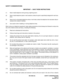 Page 12ND-45492 (E) SAFETY CONSIDERATIONS
Page vii
Revision 2.0
SAFETY CONSIDERATIONS
IMPORTANT — SAVE THESE INSTRUCTIONS
(1) Never install telephone wiring during a lightning storm.
(2) Never install telephone jacks in wet locations unless the jack is specifically designed for wet loca-
tions.
(3) Never touch uninsulated telephone wires or terminals unless the telephone line has been discon-
nected at the network interface.
(4) Use caution when installing or moving telephone lines.
When using your telephone...