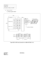 Page 129CHAPTER 3 ND-45492 (E)
Pag e 1 12
Revision 2.0
(6) SN610 ATTCON
(a) When using PN-2DLCC
Figure 007-23  MDF Cross Connection for an SN610 ATTCON (1 of 3)
NAP 200-007
Sheet 27/56
Termination of Cables on the MDF
26
27
28
29TA 0
TB0
TA 1
TB11
2
3
4RA0
RB0
RA1
RB1TA 0
TB0
TA 1
TB11
2
3
4RA0
RB0
RA1
RB126
27
28
29
BLACK
YELLOW
GREEN
LT 0 0
PN-2DLCC
PIM0
LEN0000 (No. 0)
LEN0001 (No. 1)
TA 0
RA0
TB0
RB0
TA 1
RA1
TB1
RB1
1
26
2
27
3
28
4
29
1
26
2
27
3
28
4
29
MDF
RED
MODULAR TERMINAL
TO SN610 ATTCON
LEN0001...