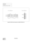 Page 131CHAPTER 3 ND-45492 (E)
Pag e 1 14
Revision 2.0
Figure 007-23  MDF Cross Connection for an SN610 ATTCON (3 of 3)
NAP 200-007
Sheet 29/56
Termination of Cables on the MDF
1    LTC CONNECTOR2    CN1 CONNECTOR
1 
2 
3 
4TA0 
TB0 
TA1 
TB126 
27 
28 
29RA0 
RB0 
RA1 
RB1 (P)26 
27 
28 
29RA0 
RB0 
RA1 
RB11 
2 
3 
4TA0 
TB0 
TA1 
TB1 LTC0 (J)LEN0000
LEN0001LEN0003
RB3 
TB3 
RA3 
TA3
LEN0002
RB2 
TB2 
RA2 
TA2 CN1 