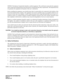 Page 17REGULATORY INFORMATION ND-45492 (E)
Pag e x ii
Revision 2.0
NOTICE: The Industry Canada label identifies certified equipment. The certification means that the equipment
meets certain telecommunications network protective operational and safety requirements. The department does
not guarantee the equipment will operate to the user’s satisfaction.
Before installing the equipment, users should ensure that it is permissible to be connected to the facilities of the
local telecommunications company. The...