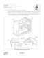 Page 161CHAPTER 3 ND-45492 (E)
Pag e 1 44
Revision 2.0
(5) Install the Card Stopper according to the following procedure.
(a) Insert the left side of the Card Stopper to the slot for the card Stopper as shown in Fig. A of Figure
008-3.
(b) Loosen the attached screw for the Card Stopper, and hang the right side of the Card Stopper onto the
screw. Then, tighten the screw as shown in Fig. B of Figure 008-3.
Figure 008-3  Installation of the Card Stopper
NAP 200-008
Sheet 3/3
Mounting of Circuit Cards...