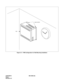 Page 25CHAPTER 2 ND-45492 (E)
Pag e 8
Revision 2.0
Figure 2-5  1-PIM Configuration for Wall-Mounting Installation
PIM
RACK PARTS 