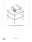 Page 27CHAPTER 2 ND-45492 (E)
Pag e 1 0
Revision 2.0
Figure 2-7  1-PIM Configuration for Desk Top Installation
PIM 
