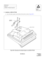 Page 78ND-45492 (E) CHAPTER 3
Page 61
Revision 2.0
2. Installation of SN610 ATTCON
(1) Screw the handset support onto the bottom of the console as shown in Figure 004-2.
Figure 004-2  Mounting of the Handset Support to the SN610 ATTCON
NAP 200-004
Sheet 2/12
Installation of Peripheral Equipment
AT TENTION
Contents
Static Sensitive
Handling
Precautions Required 
HANDSET
SUPPORT
SN610 ATTCON 