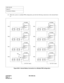 Page 93CHAPTER 3 ND-45492 (E)
Pag e 7 6
Revision 2.0
(4) When the system is a multiple PIM configuration, provide the following connections to the internal batter-
ies.
Figure 005-3  Internal Battery Connection for a Multiple PIM Configuration
NAP 200-005
Sheet 5/7
Connection of Battery
BATT2
BATT1 PZ-PW86
–+–+
PIM3
BATT2
BATT1 PZ-PW86
–+–+
PIM2
BATT2
BATT1 PZ-PW86
–+–+
PIM1
BATT2
BATT1 PZ-PW86
–+–+
PIM0
BATTERY CABLE
BATT2
BATT1 PZ-PW86
–+–+
PIM7
BATT2
BATT1 PZ-PW86
–+–+
PIM6
BATT2
BATT1 PZ-PW86
–+–+
PIM5...