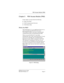 Page 44PBX Access Module (PAM)
MATWorX 32 User’s Guide
NDA-24215 Revision 1.0 Page 37
Chapter 5 PBX Access Module (PAM)
In this chapter you learn about the following:
uWhat’s the PAM?
uPAM Communication Overview
uPAM Online Help
What’s the PAM?
The PAM (Figure 5-1) is an application that acts as a 
gateway between MATWorX 32 tools and a 
NEAX2000 IVS PBX. It provides connection and 
communication links for programming the PBX. 
When you start MATWorX 32, the PAM 
automatically starts. Then, when MATWorX 32...