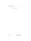 Page 81MATWorX 32 User’s Guide
Page 74 NDA-24215 Revision 1.0
Directory and File Structure
This page is for your notes. 