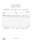 Page 111CHAPTER 3 ND-45503 (E)
Pag e 1 00
Revision 2.0CM59
FUNCTION No.SETTING
DATA
00
:  Initial Data
CM60
AT T
NUMBER
YY
00
(GROUP No.)01
(MASTER)02
(A0)04
(A2)06
(A4)15
(F5)16
(F6)17
(F7)2226
(BLF)27
(TONE RING)30
0-3 0/1 0/1 0/1 0/1 0/1 0/1 0/1 0/1 00-99 0-3 X-X...X
0
1
2
3
4
5
6
7
1 1111111 3 NONE
SETTING DATASTEXE ++ + ++
59DE
FUNCTION No. (00)+DE
COMMAND 59:
 (2 digits) (2 digits)
MAT
STEXE ++ + ++ 60YYDE
SETTING DATA ATT NUMBER +DE
COMMAND 60:
(0-7) (1-8 digits) 