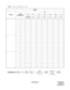 Page 152ND-45503 (E) CHAPTER 3
Pag e 1 39
Revision 2.0 Note:If space is insufficient, use copies.
CMAC
ICH No.ISDN
CIRCUIT NO.YY
00 01 02 03 04 06 10
X-XXXX 0/1 0/1 0/1 0/1 0/1 0/1
0
1
2
3
4
5
6
7
0
1
2
3
4
5
6
7
0
1
2
3
4
5
6
7
ST
++ ++ ACYYDE
+DE
COMMAND AC:+EXE + ICH No.
(00-11)ISDN
CIRCUIT No.
(0-7)SETTING 
DATA
(1-4 digits) 