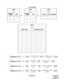 Page 162ND-45503 (E) CHAPTER 3
Pag e 1 47
Revision 2.0
•Y = 3
•Y = 4
•Y = 5
•Y = 6: Initial Data
CMD7 CMD7 CMD7
Y = 3 Y = 4 Y = 5
SETTING 
TIMERDATASETTING 
TIMERDATA 1ST DATA OFFICE NUMBER
00 0 0 0 00 3 2 00
00 00
CMD7
Y = 6
DIGIT CODE OPERATION CODE
STEXE ++ ++
D73DEDE
COMMAND D7:+ + SETTING TIMER
(00)SETTING DATA
(3 digits)
STEXE ++ ++
D74DEDE
COMMAND D7:+ + MSF MODE
(00)SETTING DATA
(2 digits)
STEXE ++ ++ D75DEDE
COMMAND D7:+ + 1ST DATA
(00)OFFICE NUMBER
(4 digits)
STEXE ++ ++ D76DEDE
COMMAND D7:+ + DIGIT...