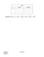 Page 165CHAPTER 3 ND-45503 (E)
Pag e 1 50
Revision 2.0CMD9
Y 1S T  DATA 2ND DATA
00
STEXE
++++
+ D9YYDE +DE
COMMAND D9:1ST DATA
(2 digits)2ND DATA
(2 digits) 